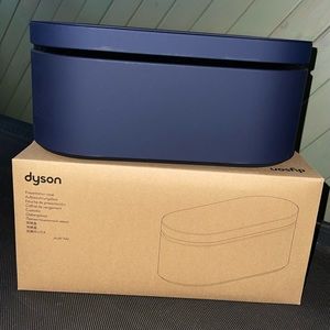 Dyson Prussian Blue presentation case